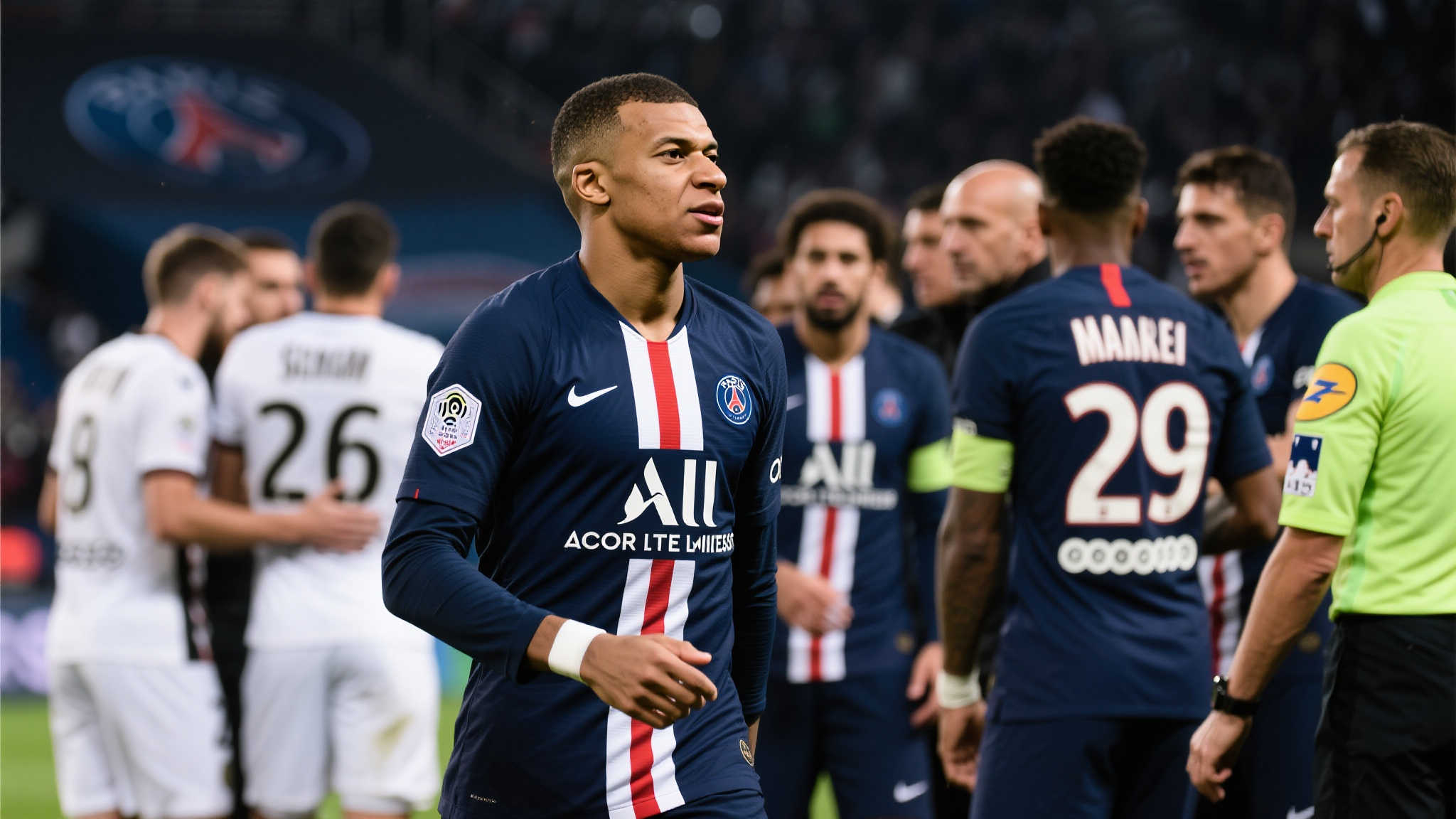 国米核心因决赛落选与主帅起冲突,更衣室暗流涌动 现代顶级足球俱乐部越来越重视如何维持良好的团队文化