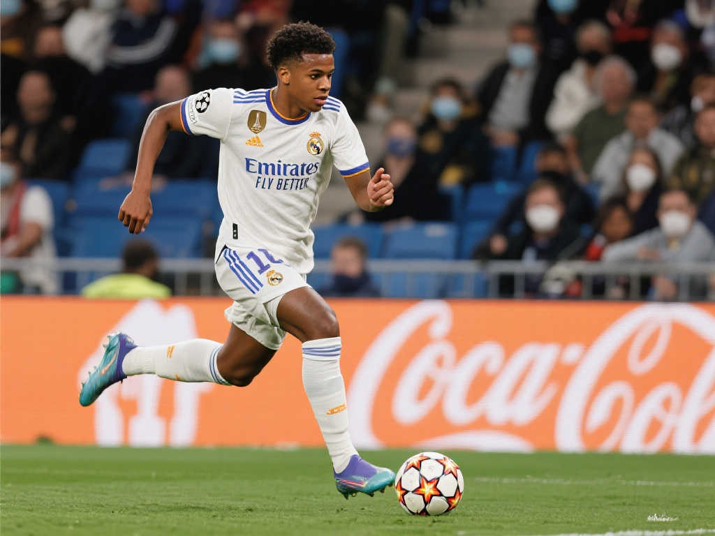 【西甲】姆巴佩梅开二度贝林厄姆建功,皇马3-2险胜莱加内斯 【西甲】姆巴佩梅开二度贝林厄姆建功,皇马3-2险胜莱加内斯