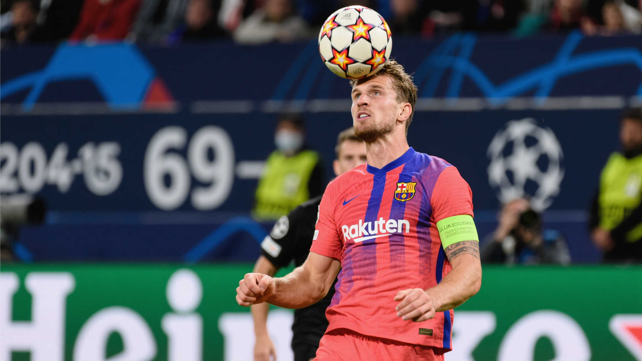 在足球领域，每一项数据背后都可能讲述着一个关于球员