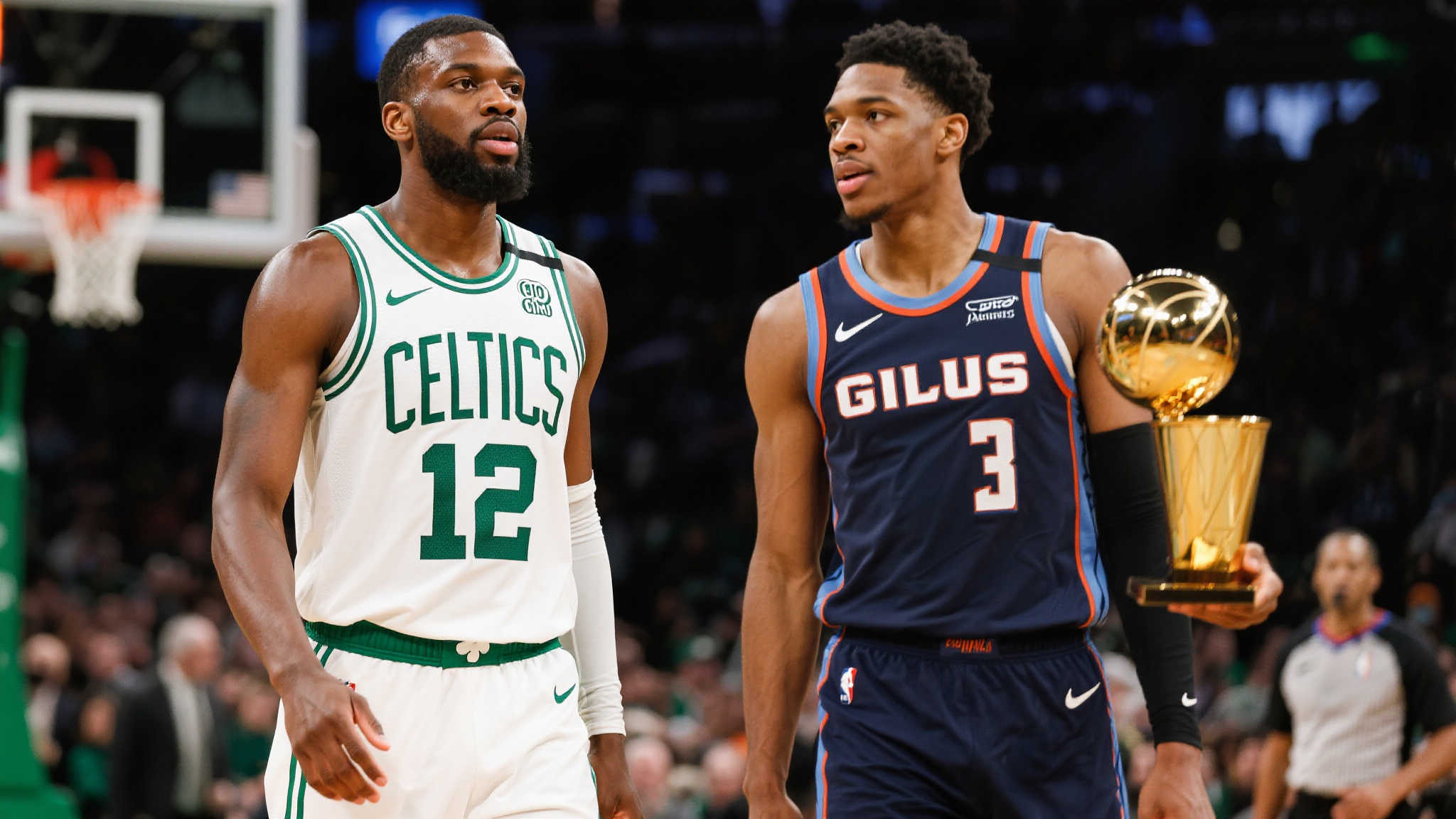 在NBA这个充满竞争和传奇色彩的舞台上，能够脱颖而